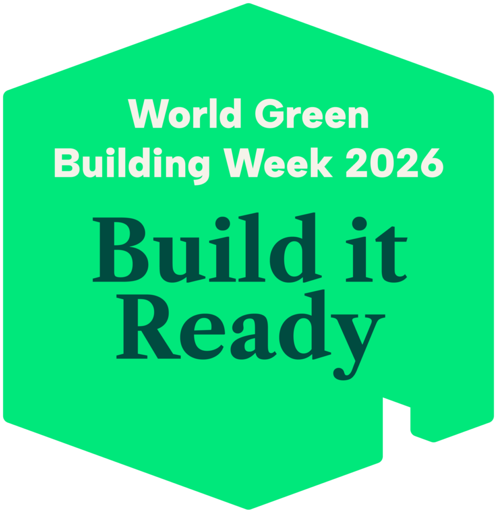 Work or project documented in World Green Building Week Asks Whether Buildings Are Ready