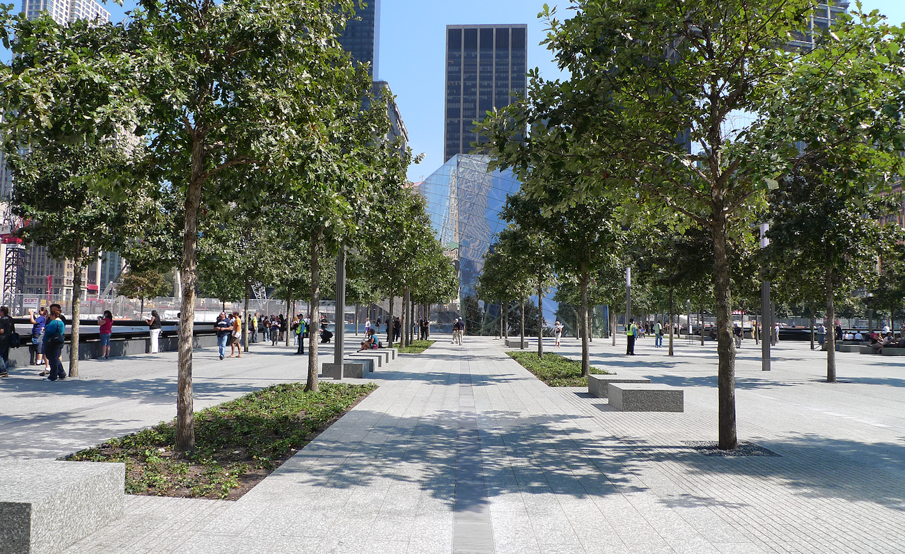 Work or project documented in Fifteen Years of a Landscape That Holds an Absence